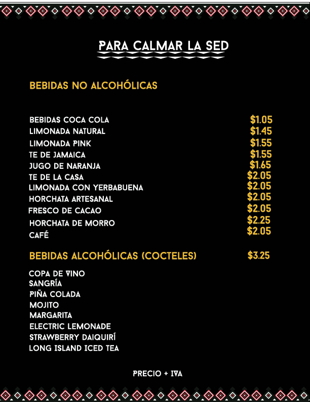 Carta de Los Pipiles en Nicaraguense — página 12